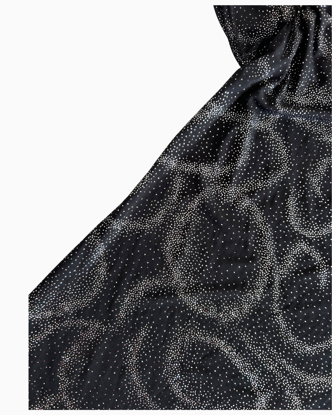Vintage Sparkly Top | 10 |