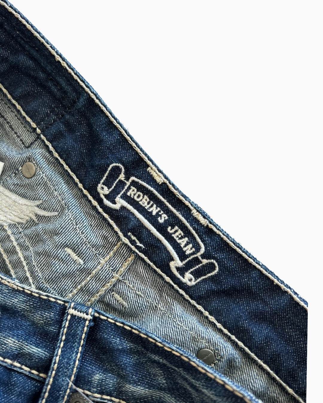 Rare Robins Jeans | 10 - 12 |