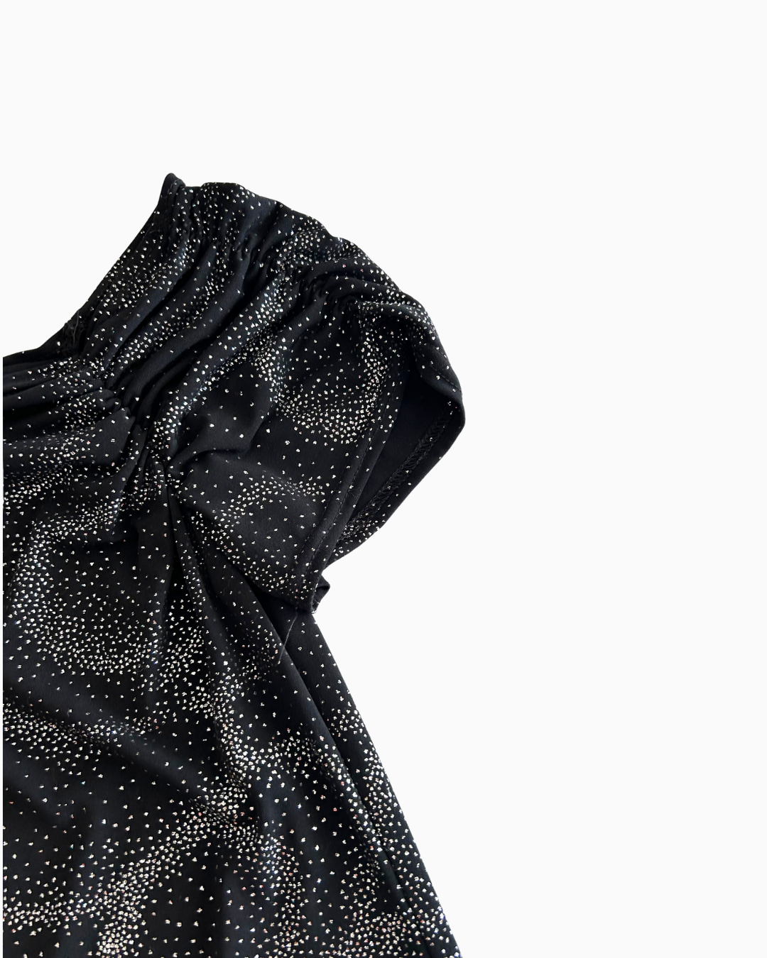 Vintage Sparkly Top | 10 |