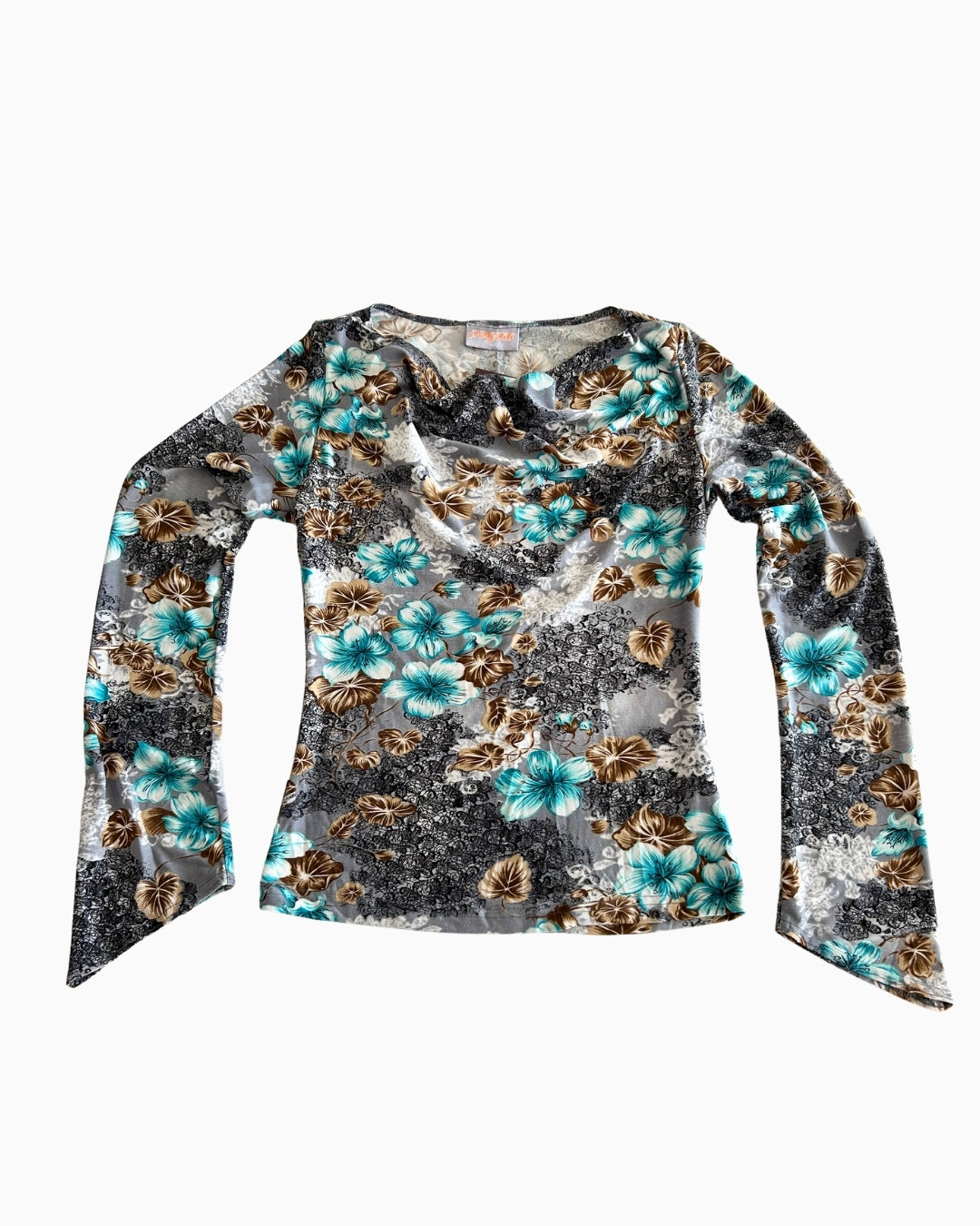 Vintage Pagani Top | 10 |