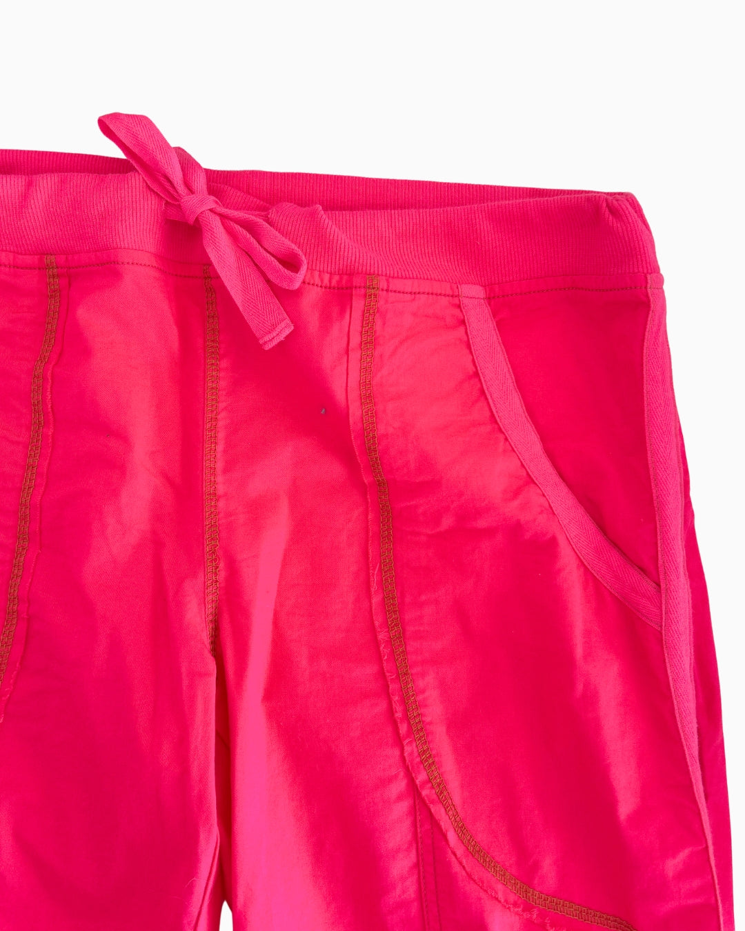 Y2K Capri Cargo Pants | 12 |