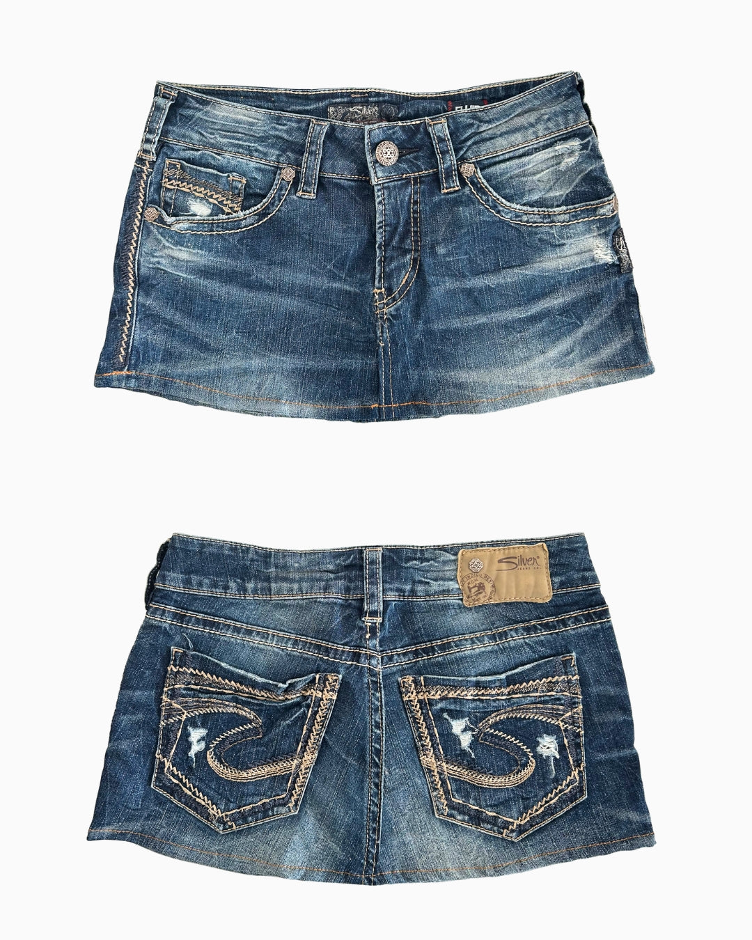 Vintage Mico Mini | 27 |