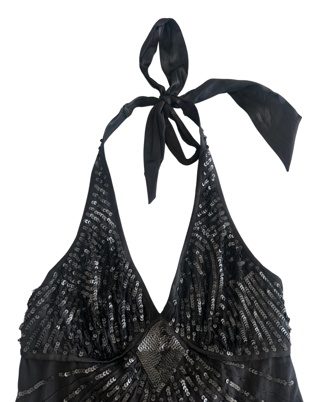 BEBE Silk Hater Cami | Size XS |