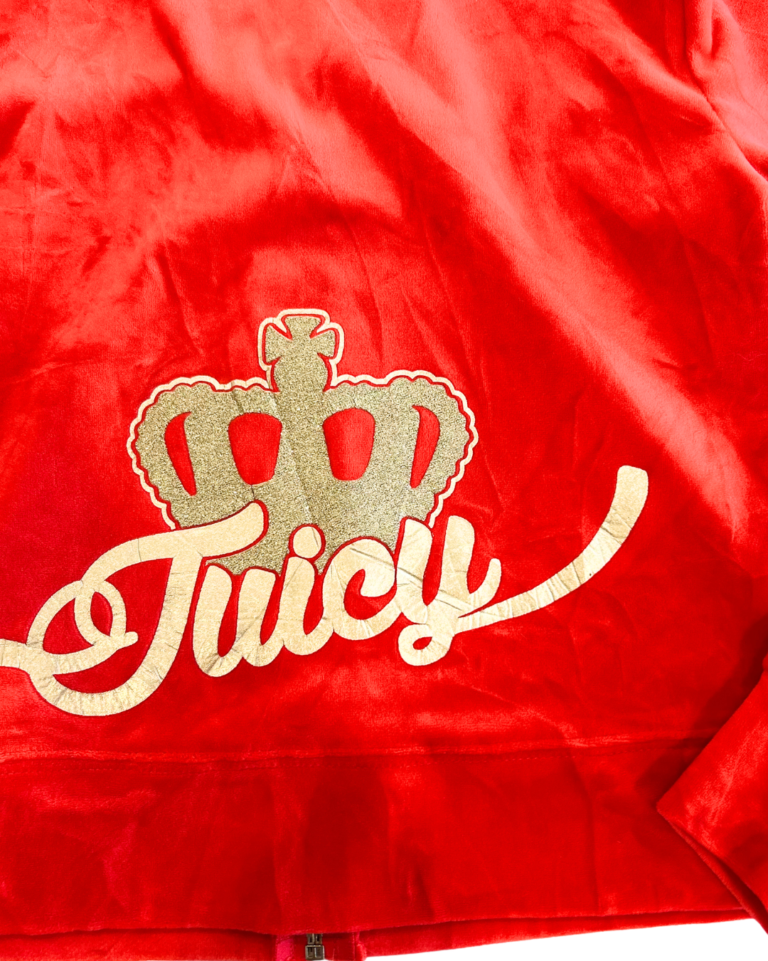 Juicy Hoodie | S |
