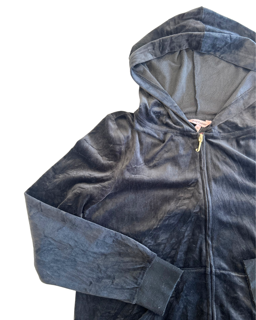 Juicy Couture Hoodie | S |