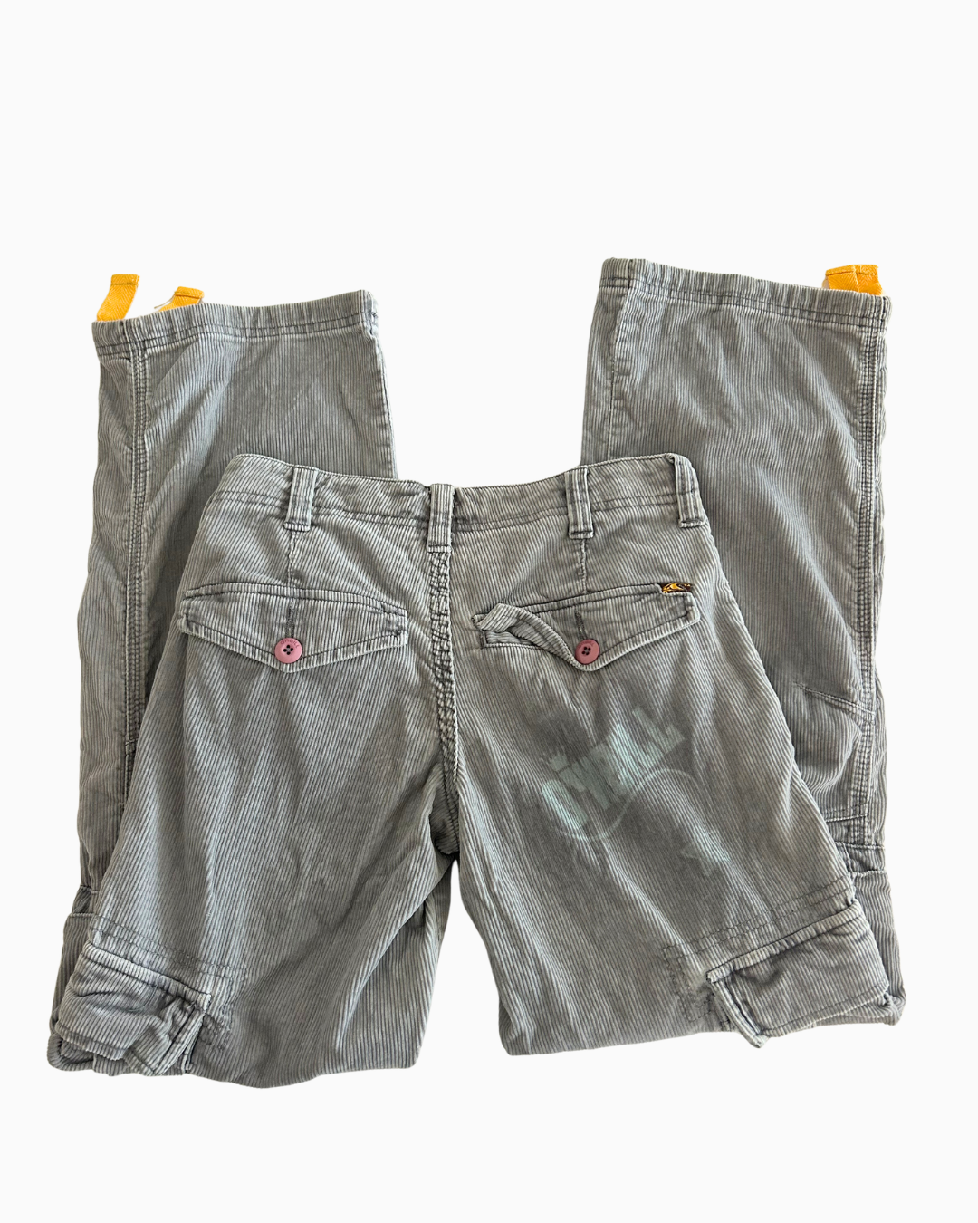 Vintage O'Neil Cargo Pants | XXS |