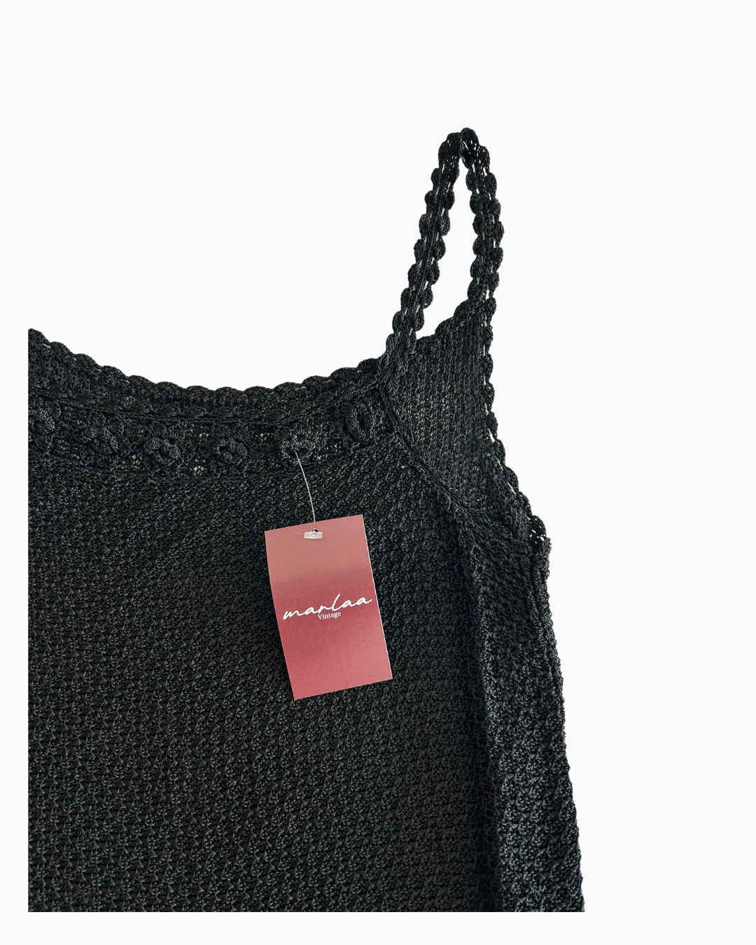 Crochet Cami | S/M |