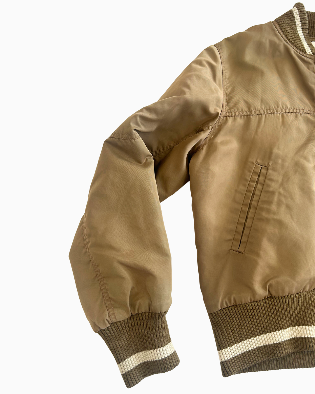 Bomber Jacket | M |