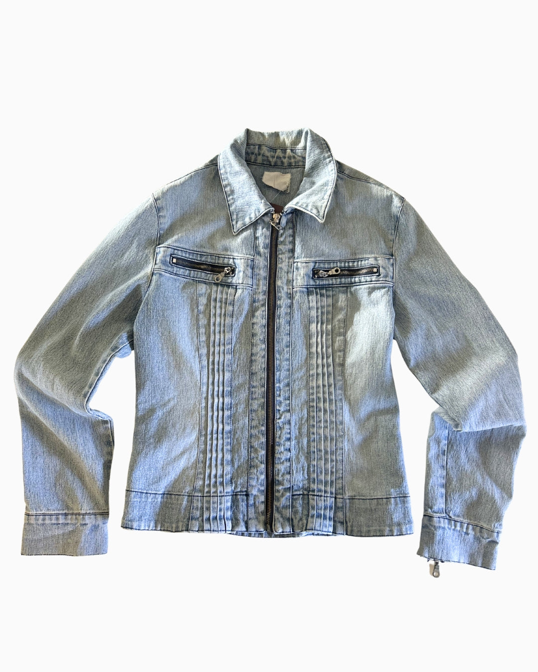Military Funnel Jacket | M |