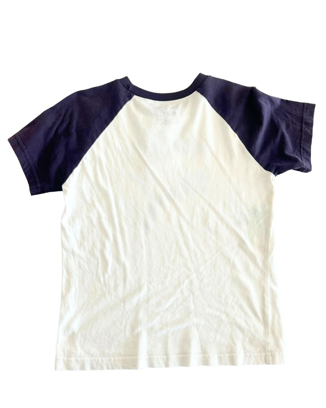 Puma FC Baby Tee | Size M |