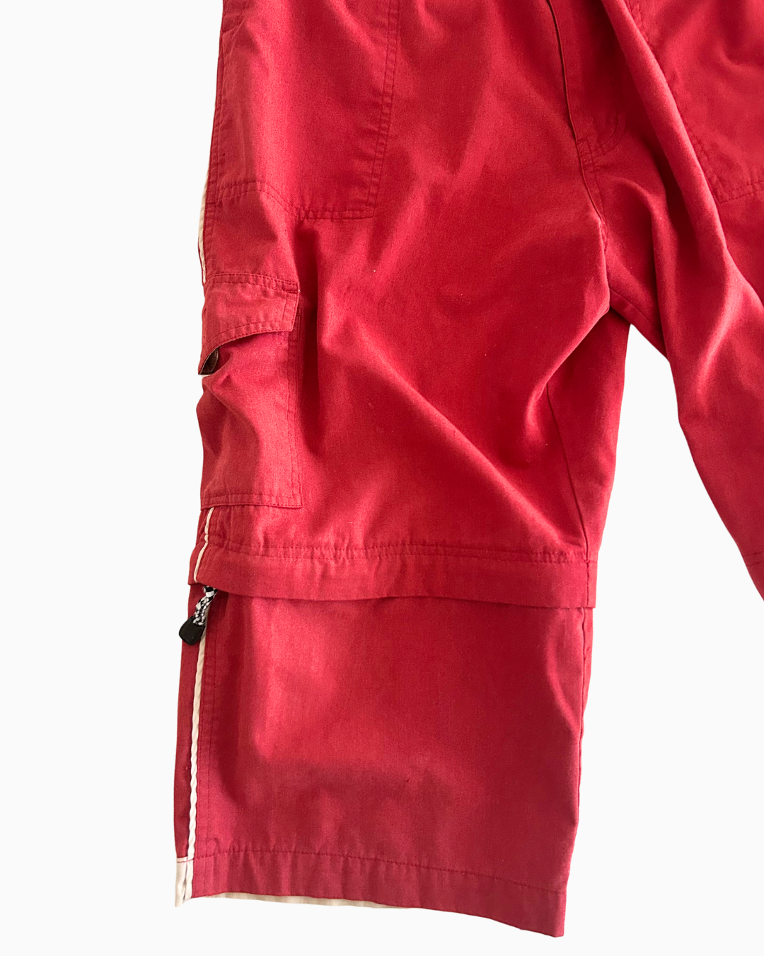 Vintage Baggy Jorts | L - XXL |