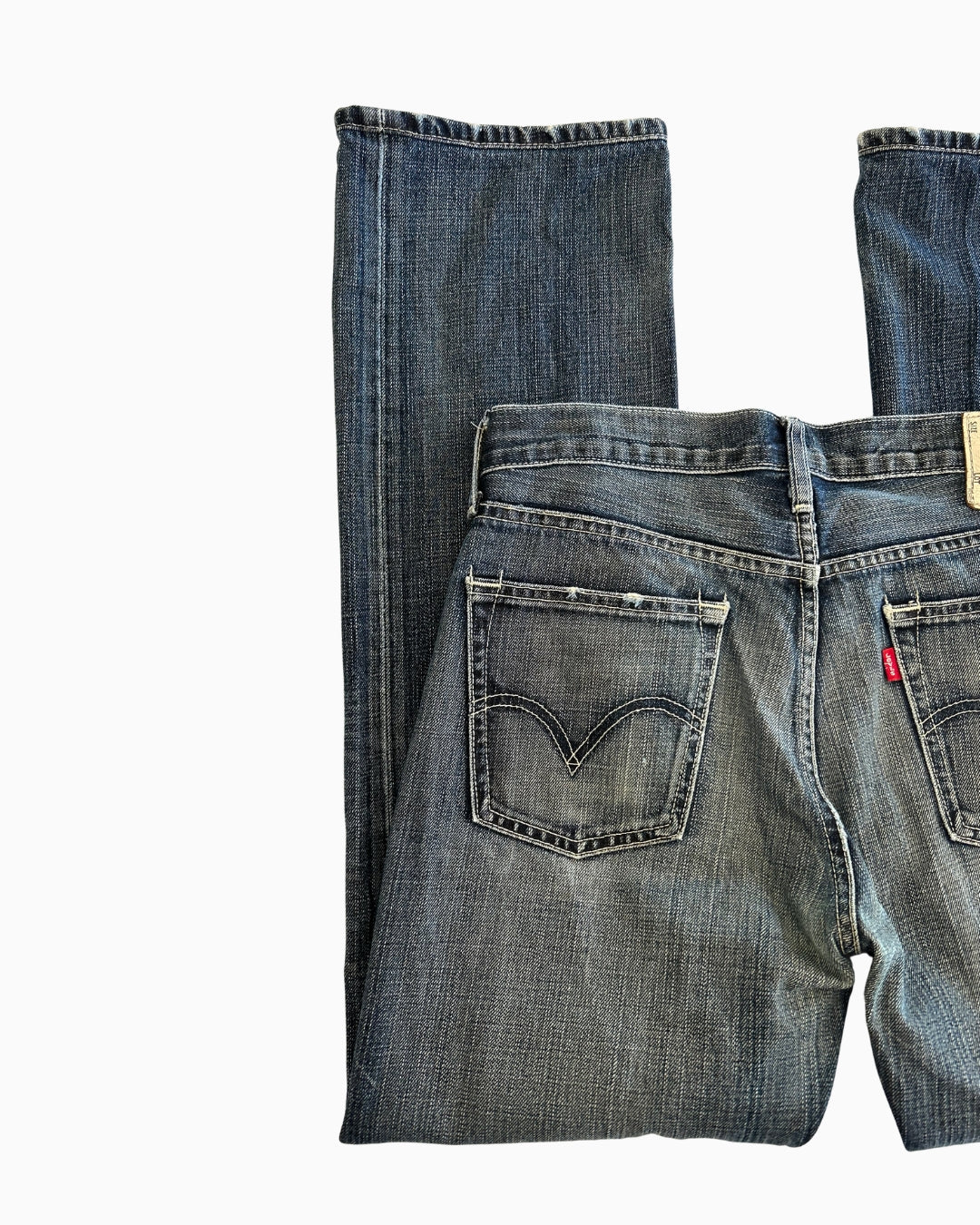 Vintage Levis | 12 |
