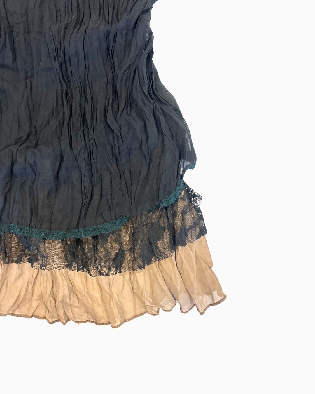 Butterfly Lace Cami | S - M |