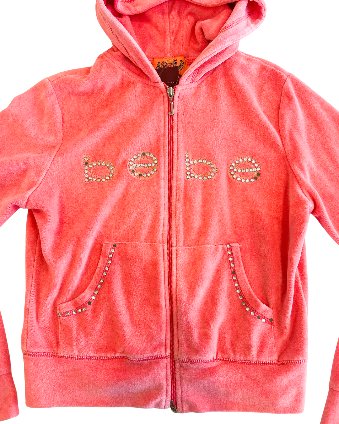 BEBE Hoodie | S - M |