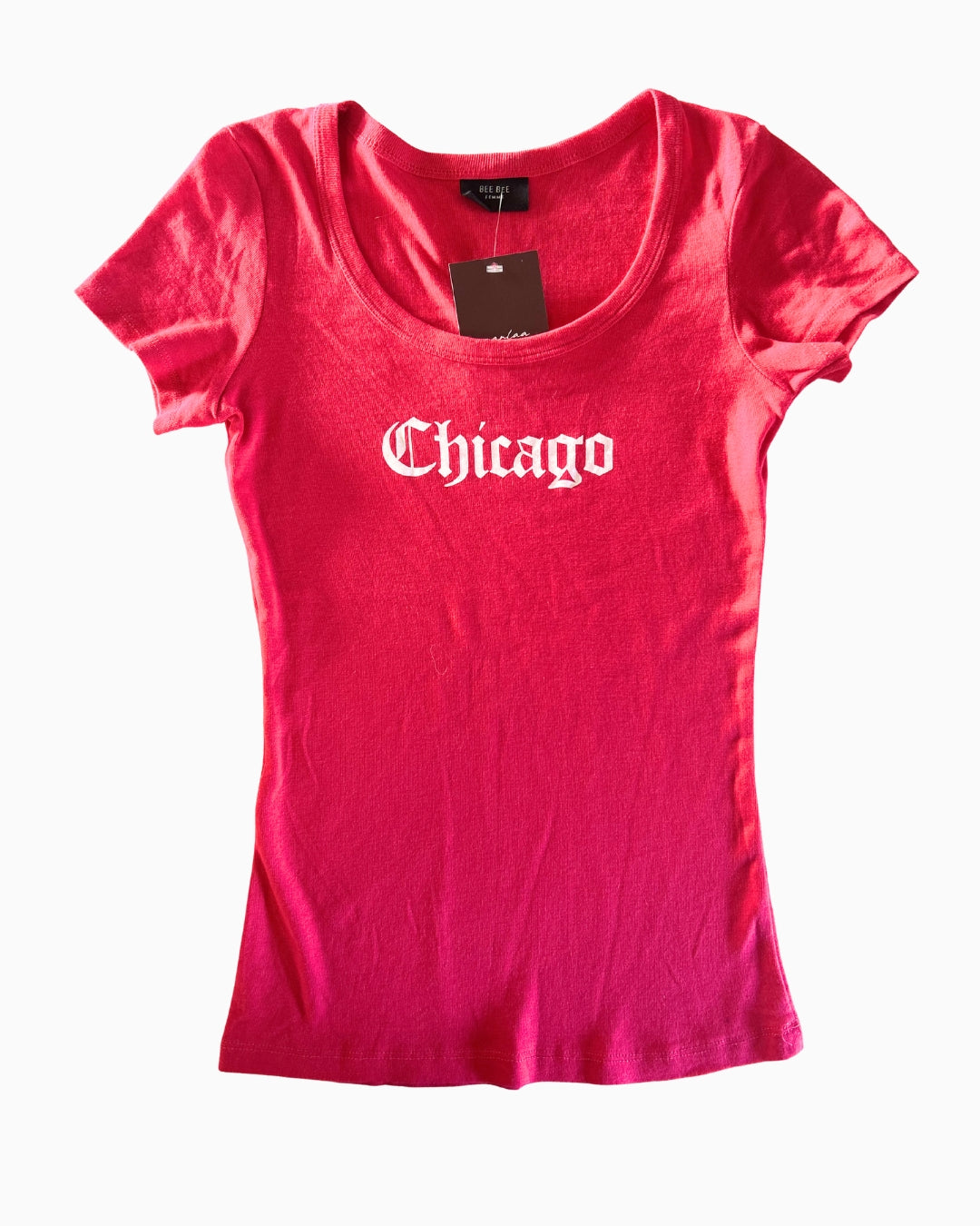 Chicago Tee | S |