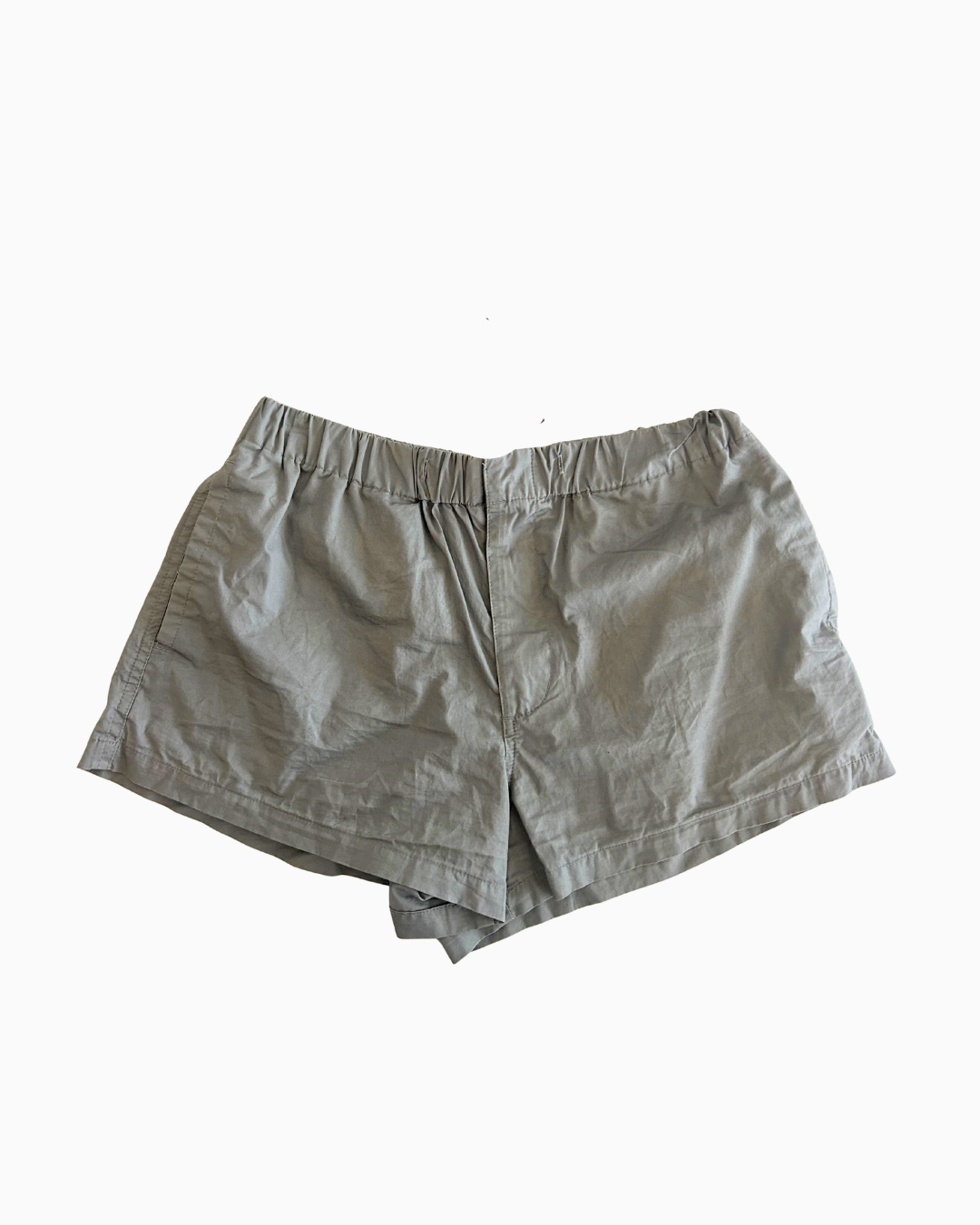 Cute Baggy Cargo Style Shorts | 8 |