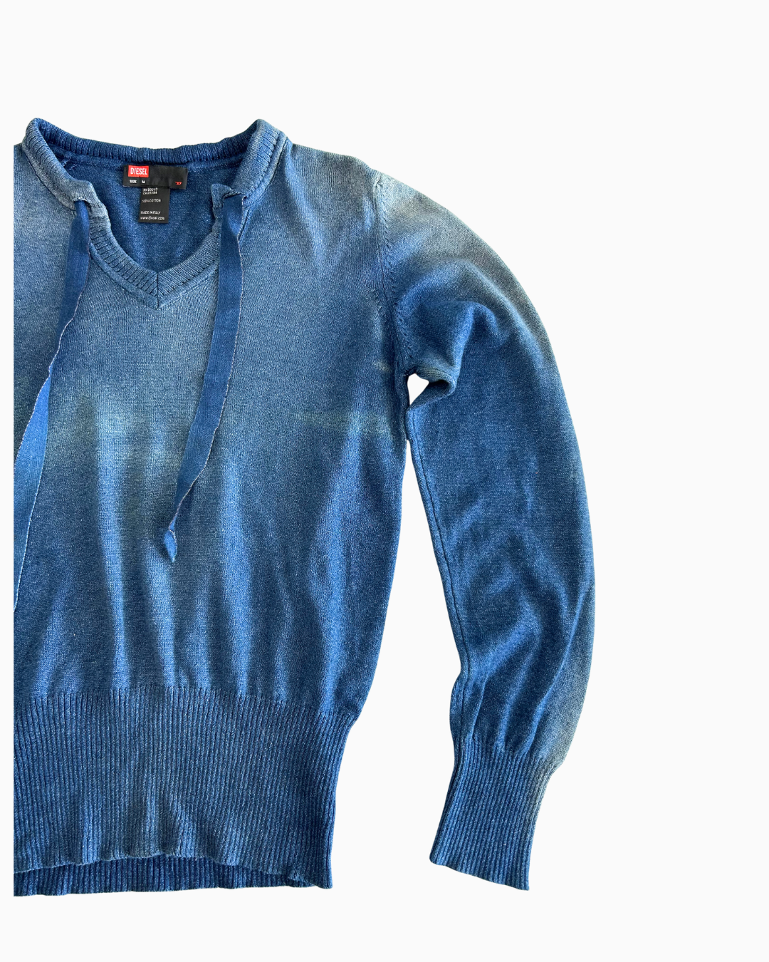 Vintage Diesel Jumper | S |