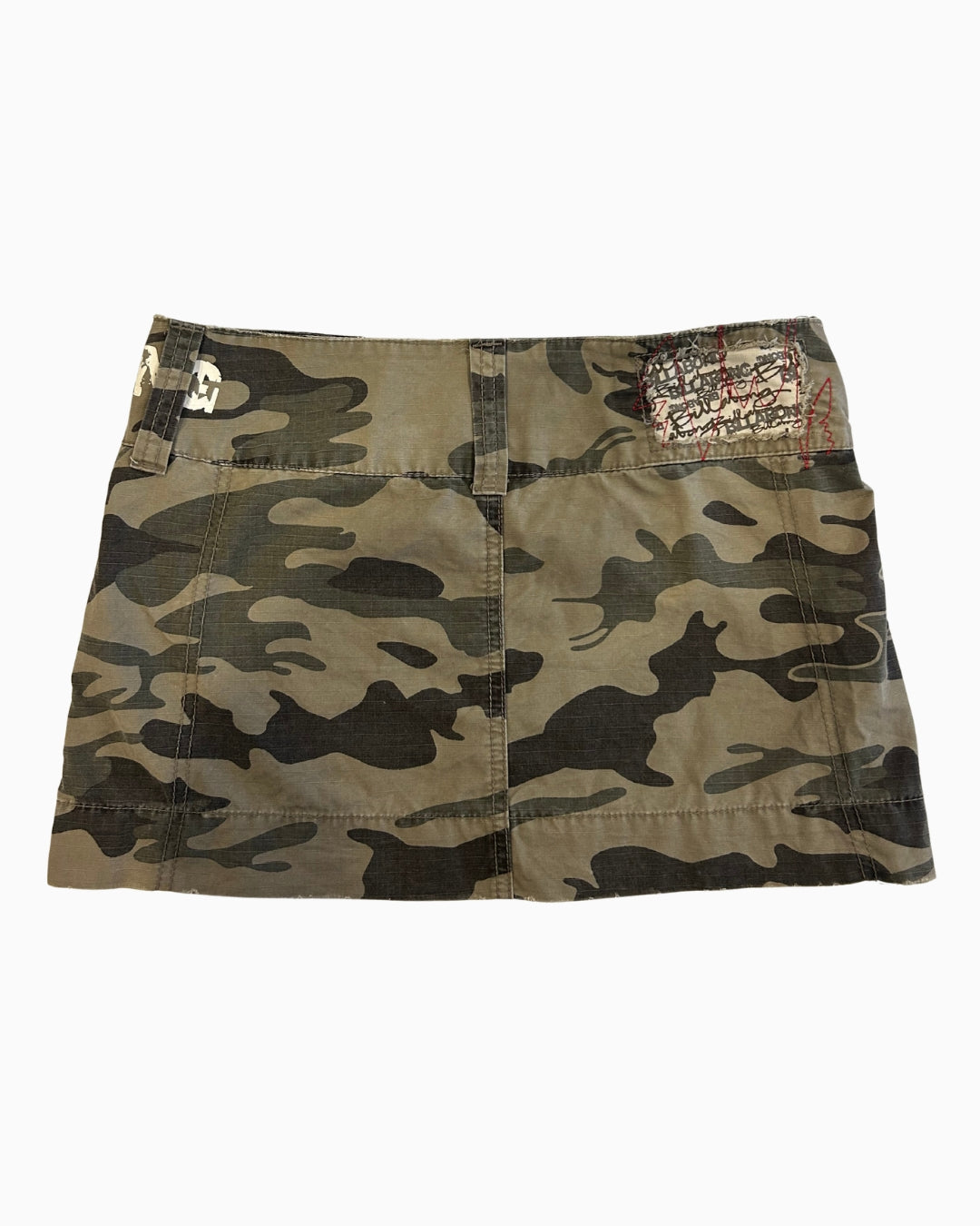 Vintage Billabong Mini | S |