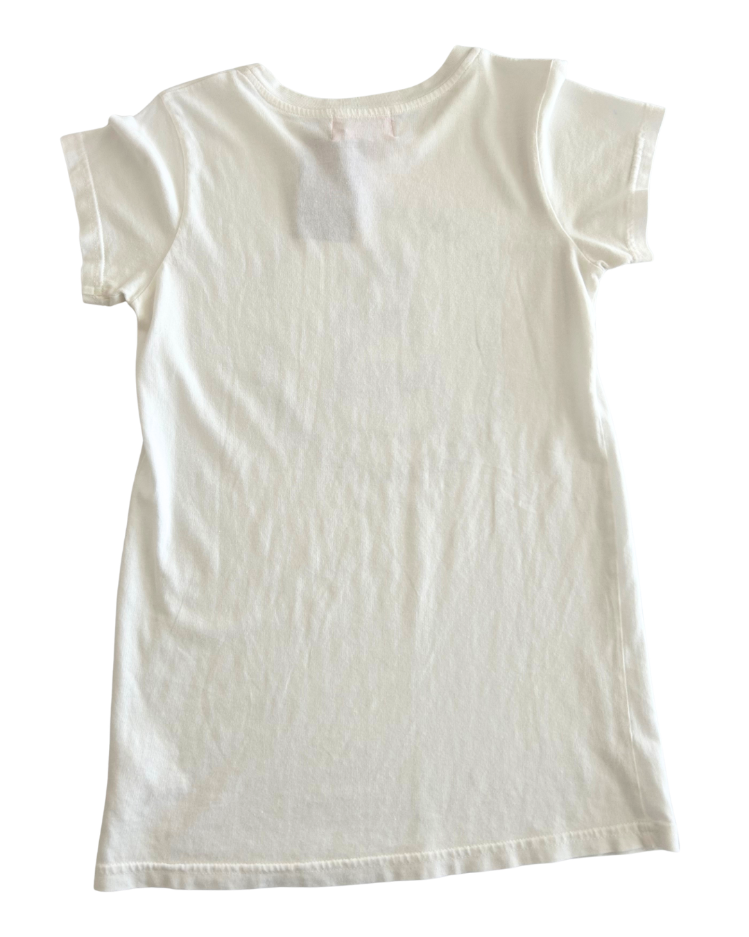 Juicy Couture Graphic Tee | Size M |