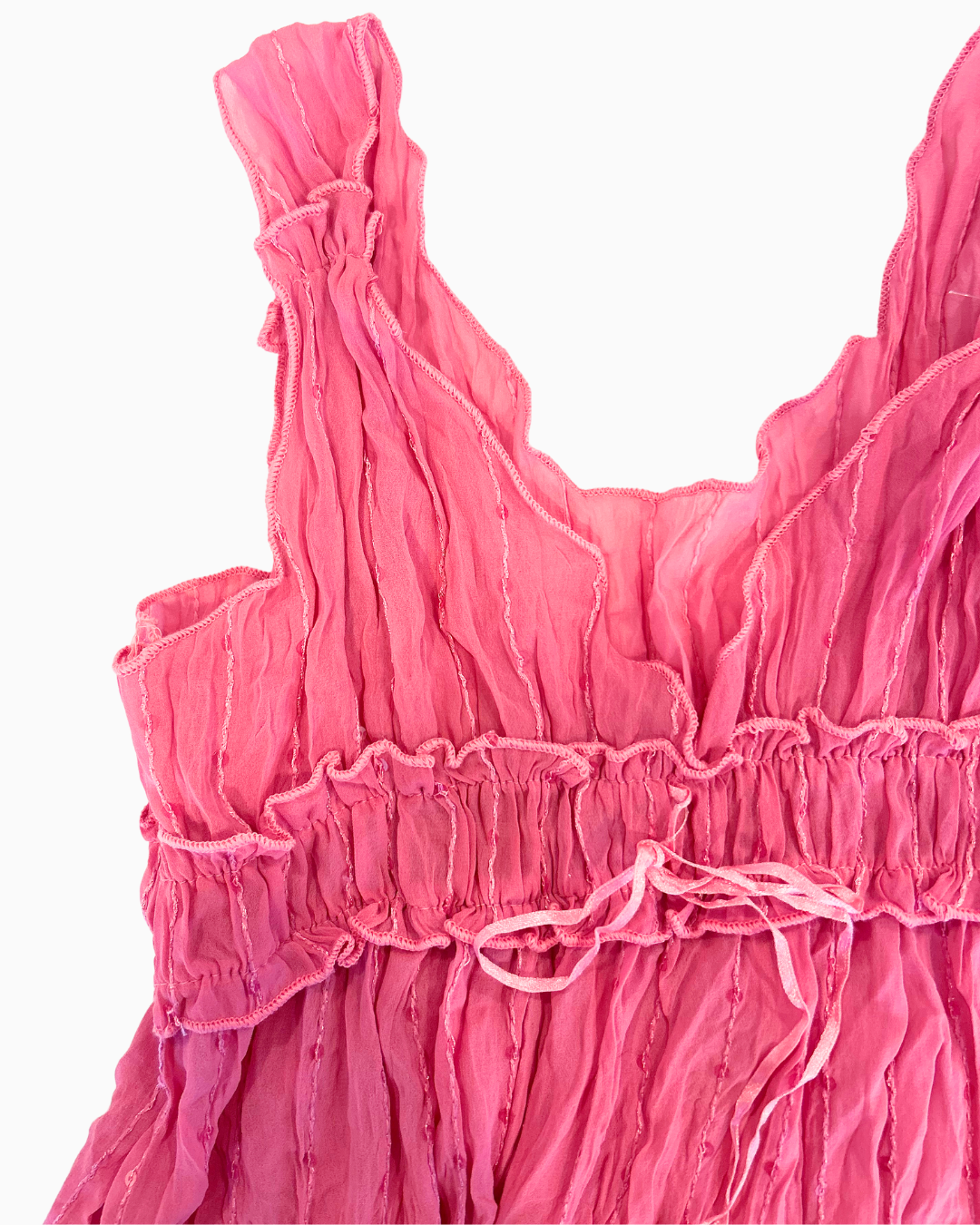 Sequin Fairy Cami | S |