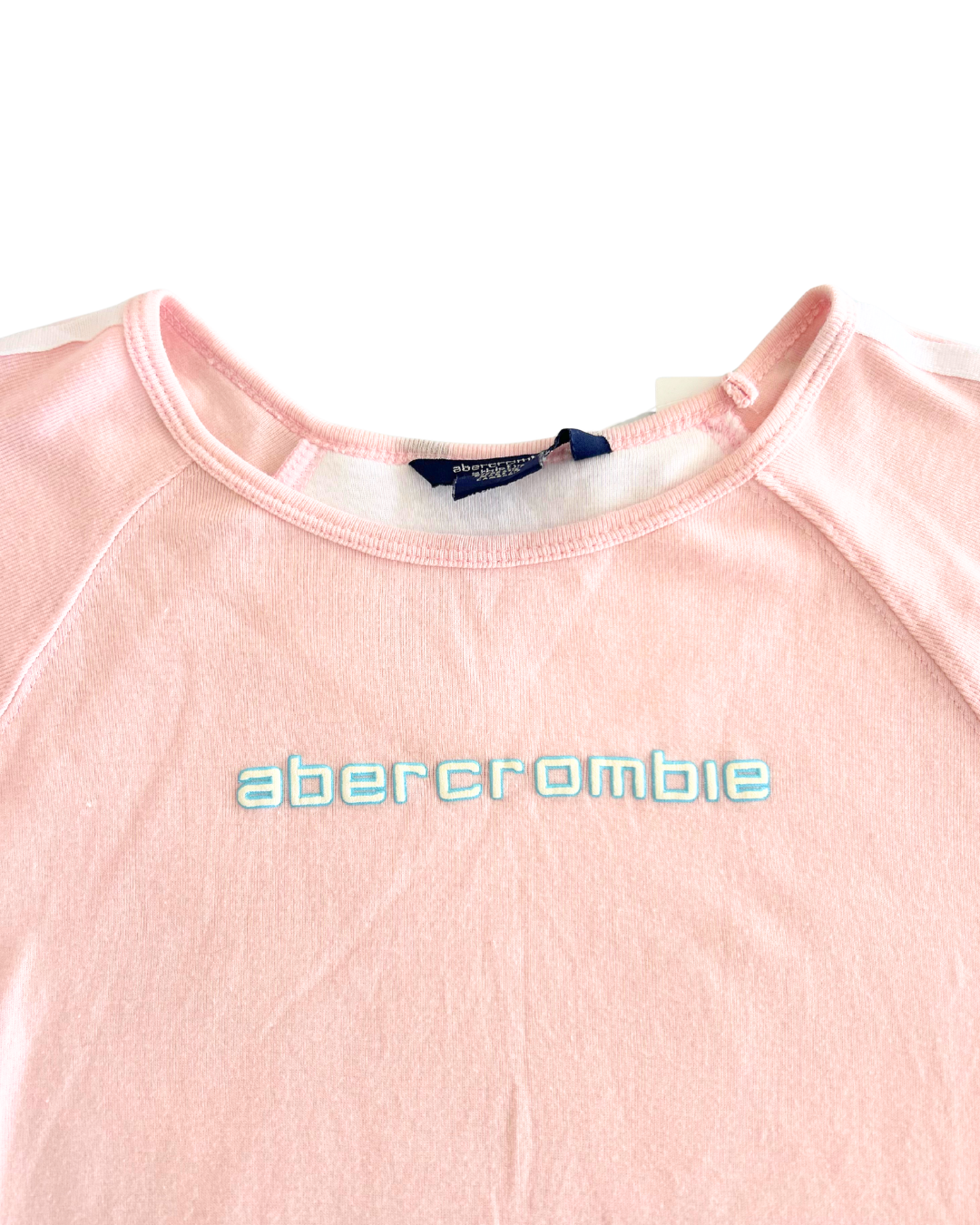 Abercrombie Baby Tee | Size S |