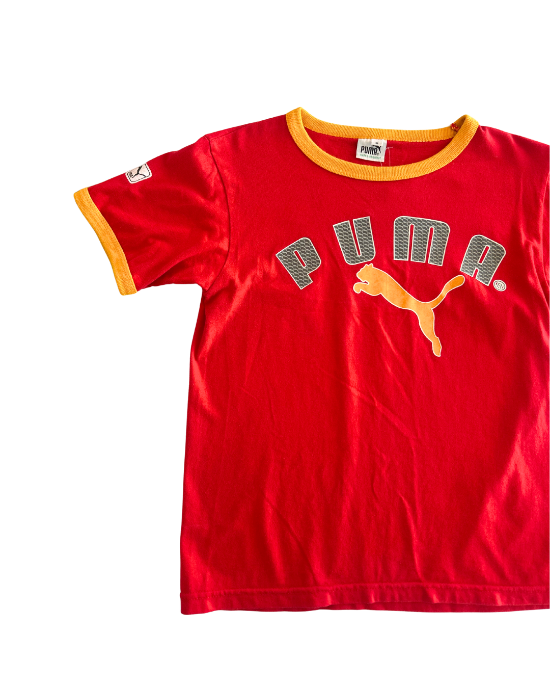 Puma Baby Tee | Size S |