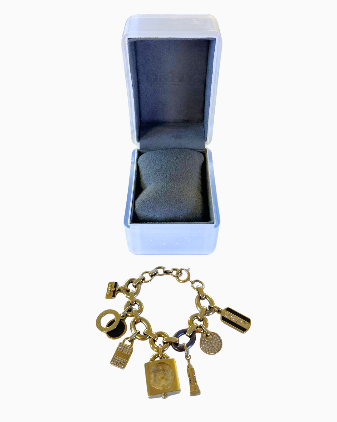Vintage DKNY watch Bracelet
