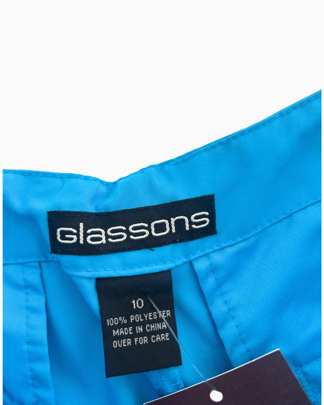 Vintage Capris | S |