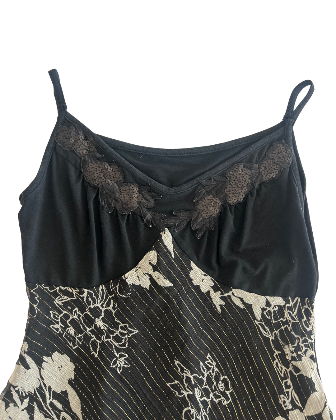 Silky Fairy Cami | Size S |