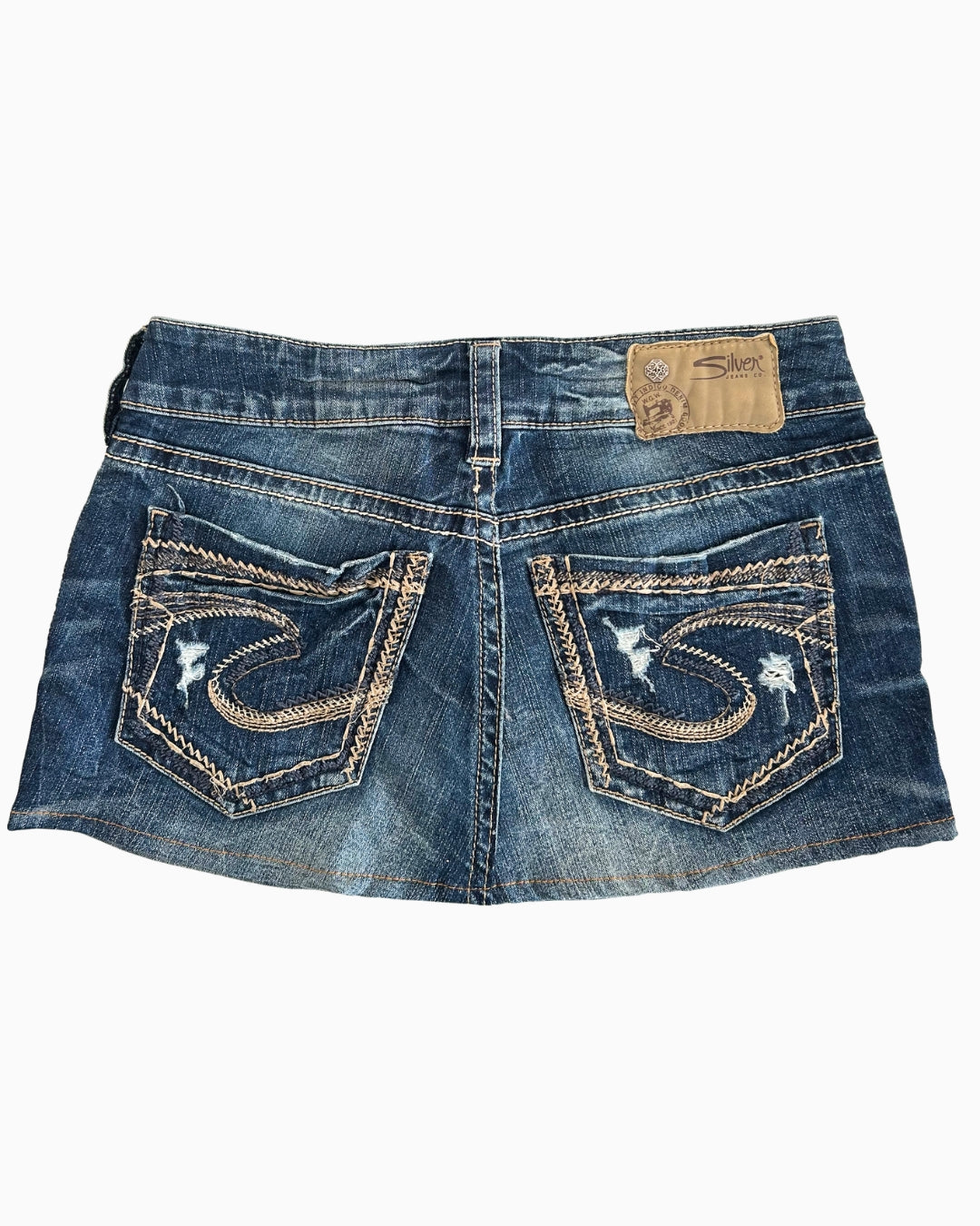 Vintage Mico Mini | 27 |