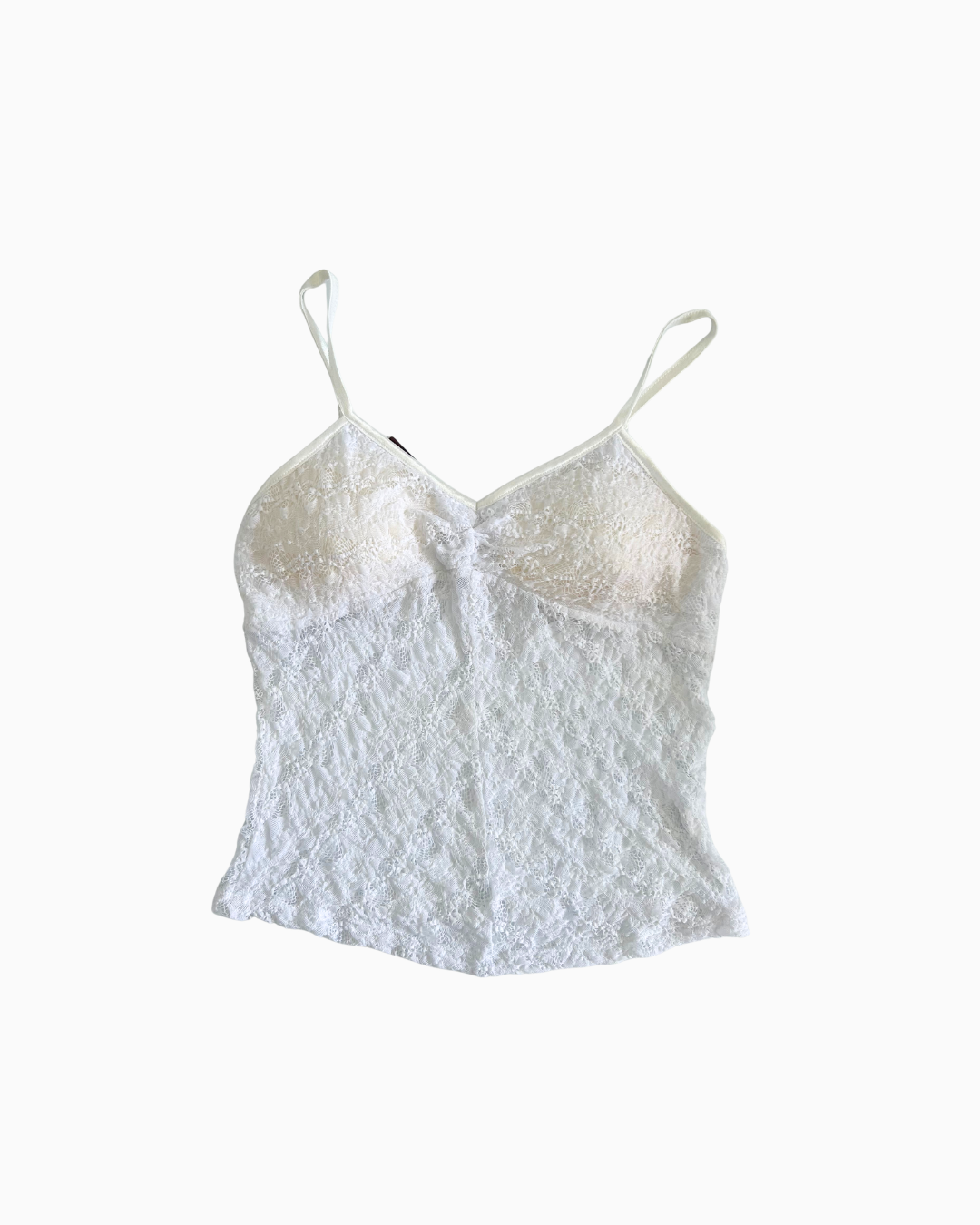 Deadstock Chain Reaction Cami