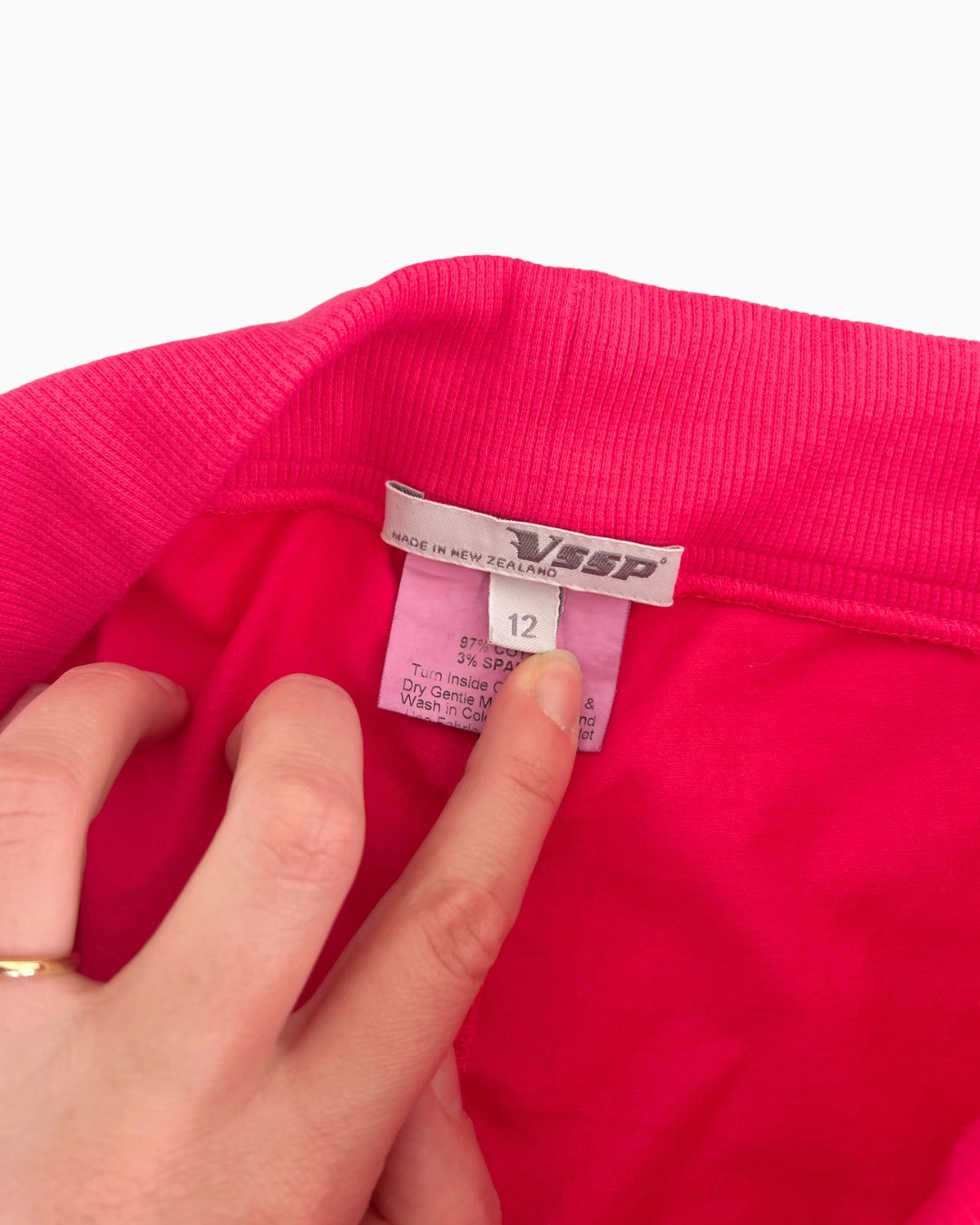Y2K Capri Cargo Pants | 12 |