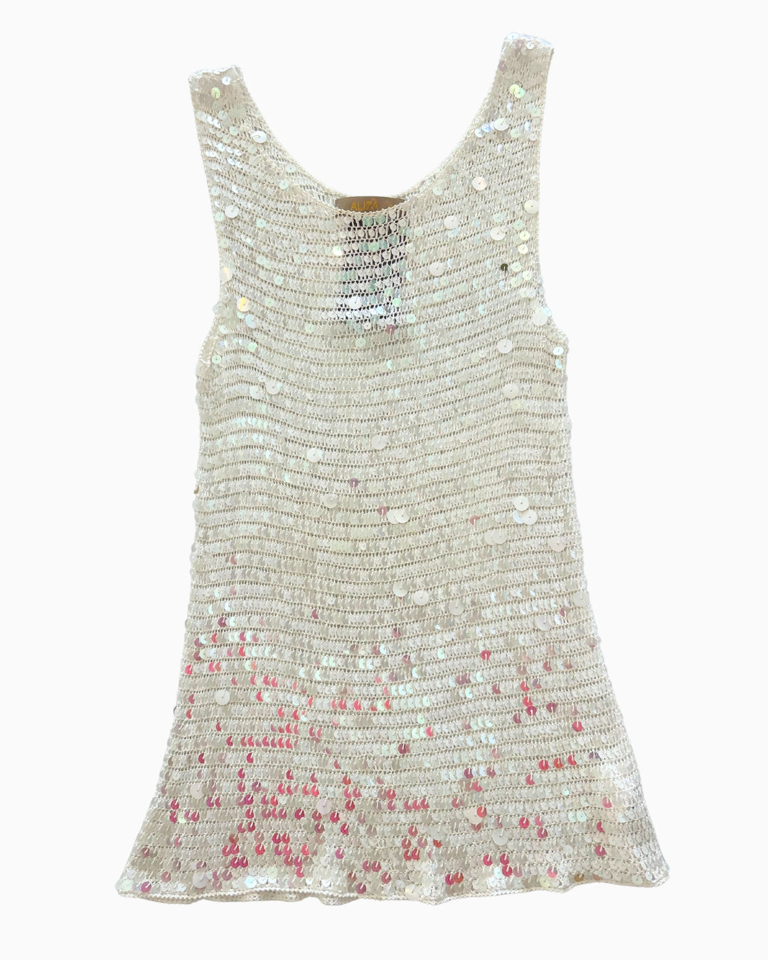 Sequin Tank | 14 |