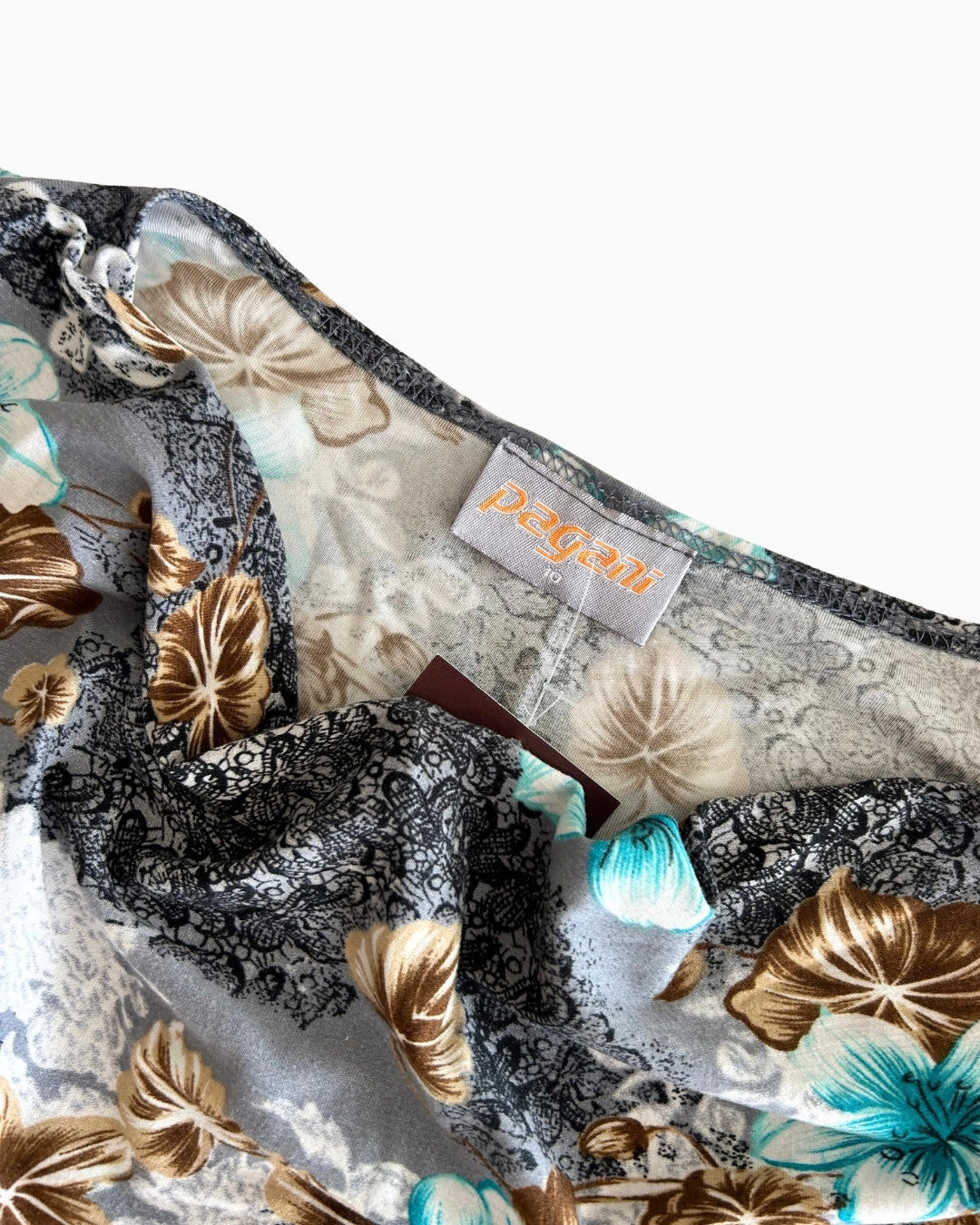 Vintage Pagani Top | 10 |