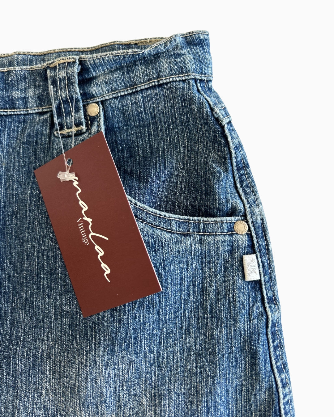 JK Denim Midi Skirt | 12 |