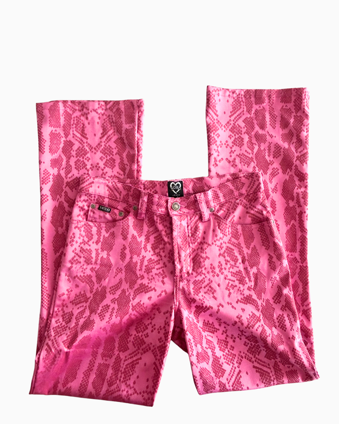 2000's XOXO Pants | XS |