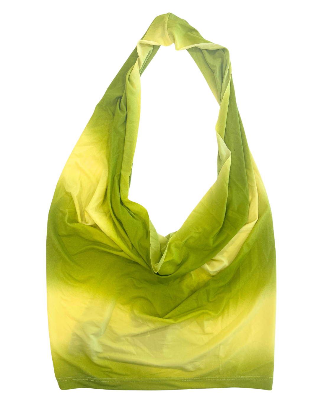Vintage Backless Halter | M |