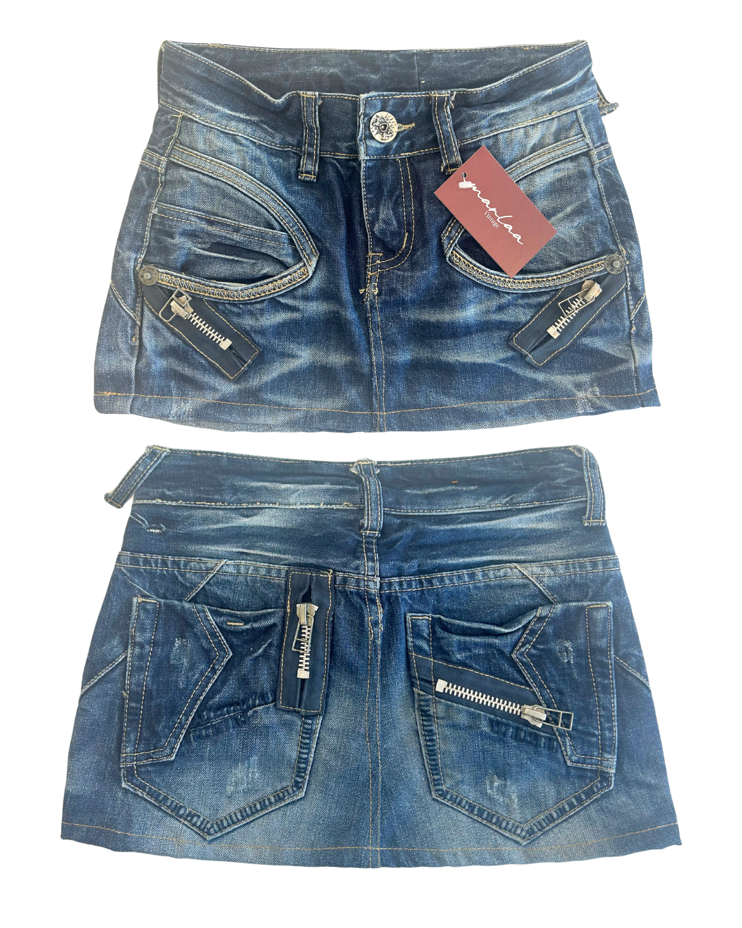 Zip Mico Mini | XXS |