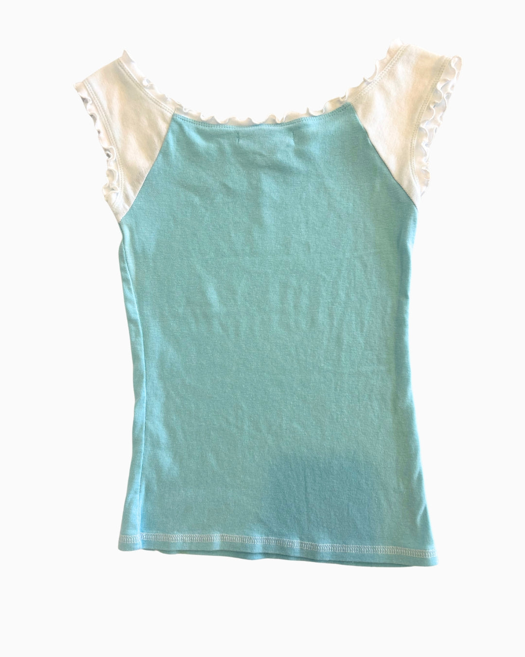 Abercrombie a& Fitch Tank | S |