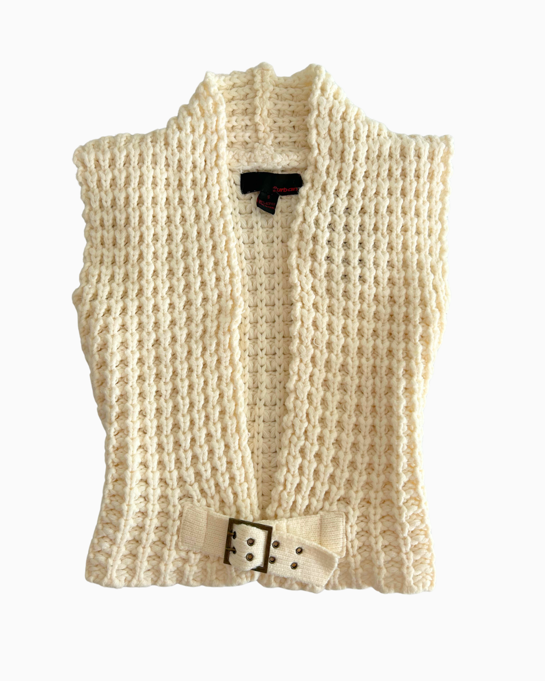 Vintage Urban Vest | XS |