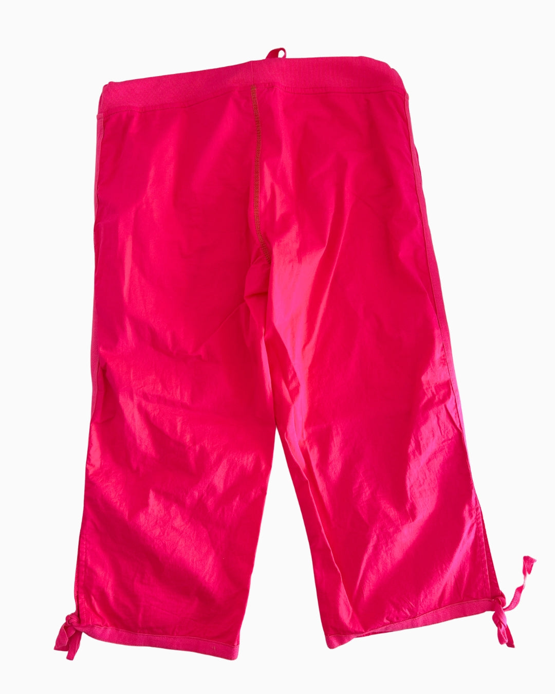 Y2K Capri Cargo Pants | 12 |