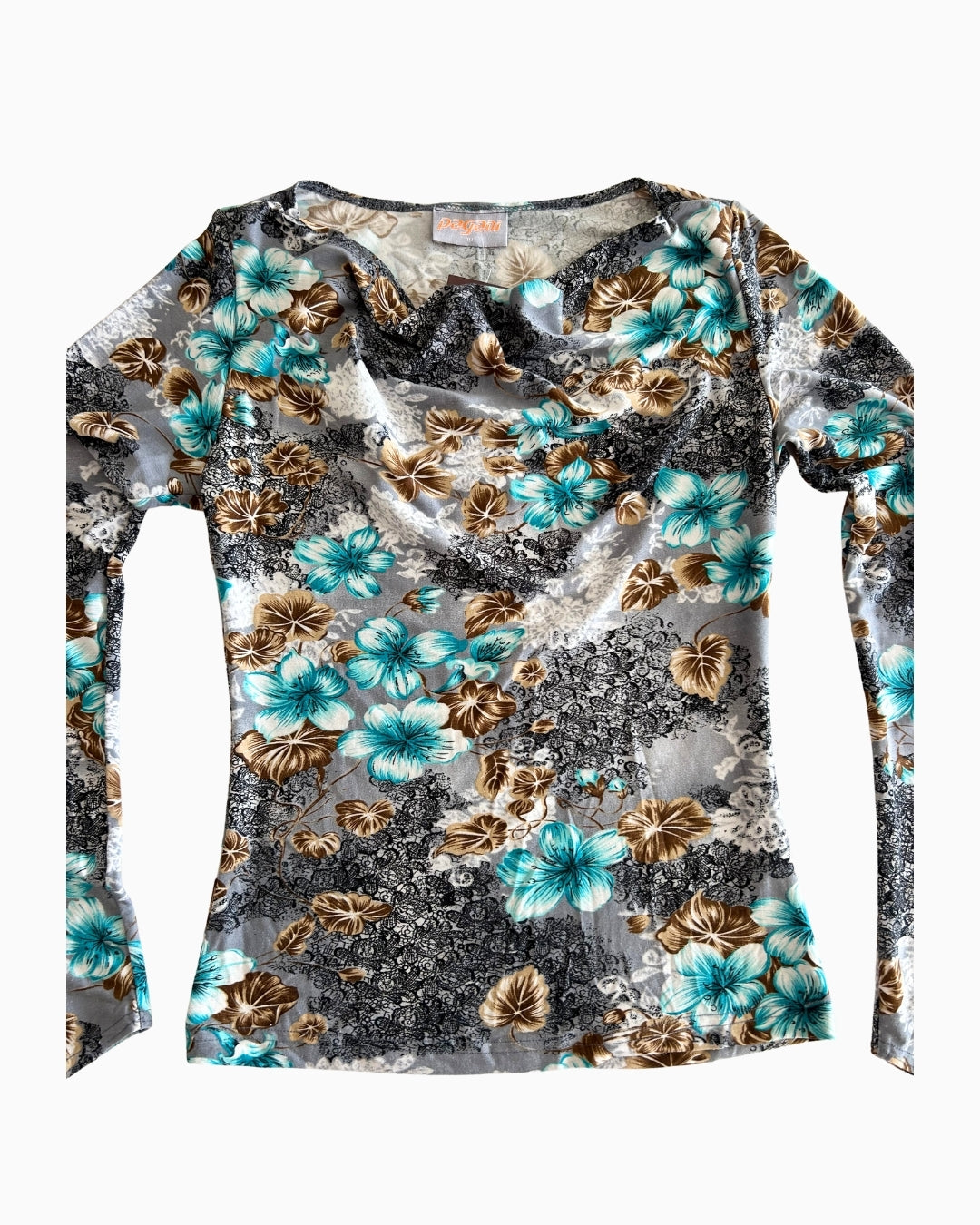 Vintage Pagani Top | 10 |