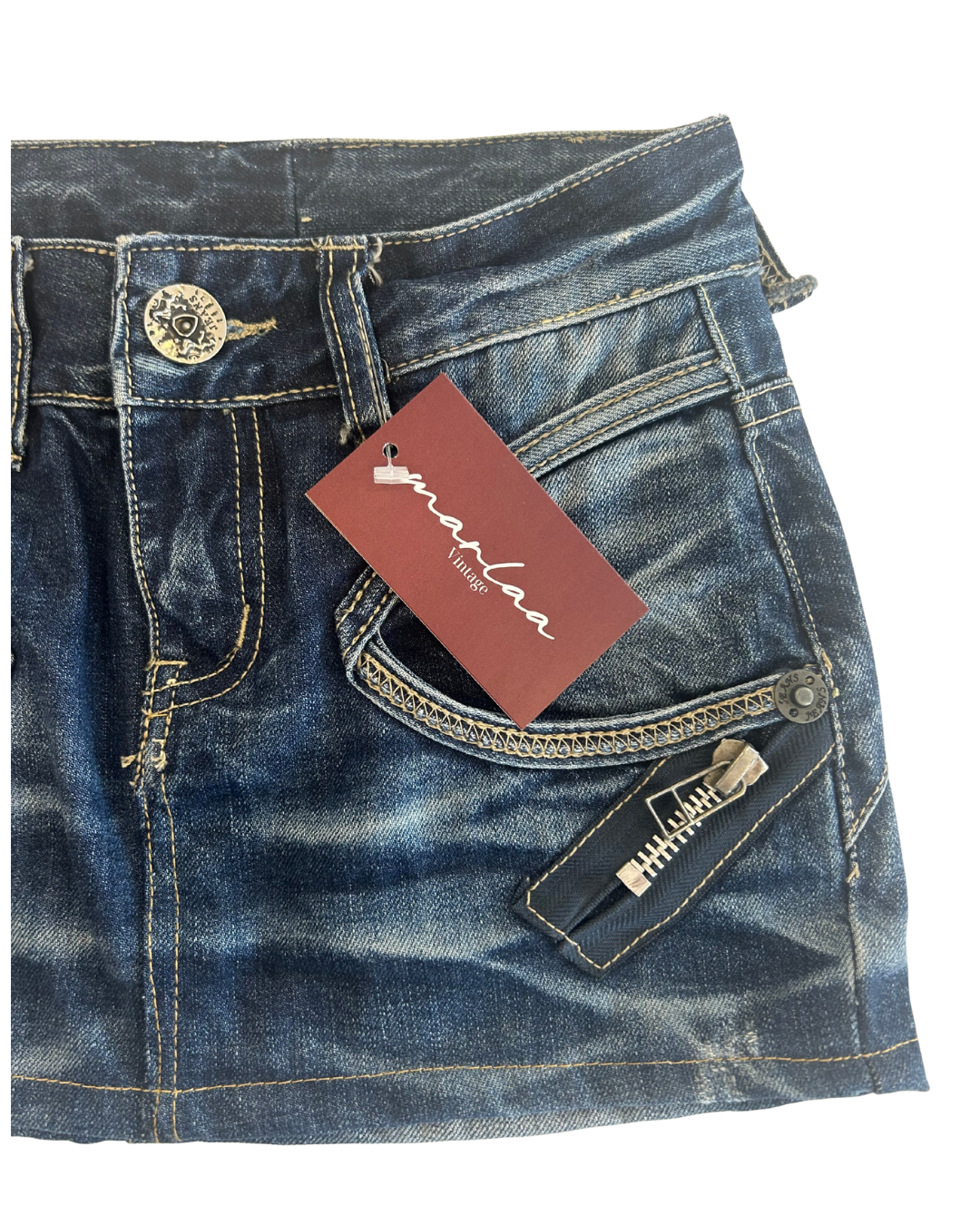 Zip Mico Mini | XXS |
