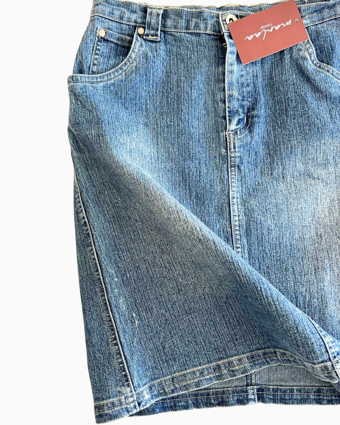 JK Denim Midi Skirt | 12 |