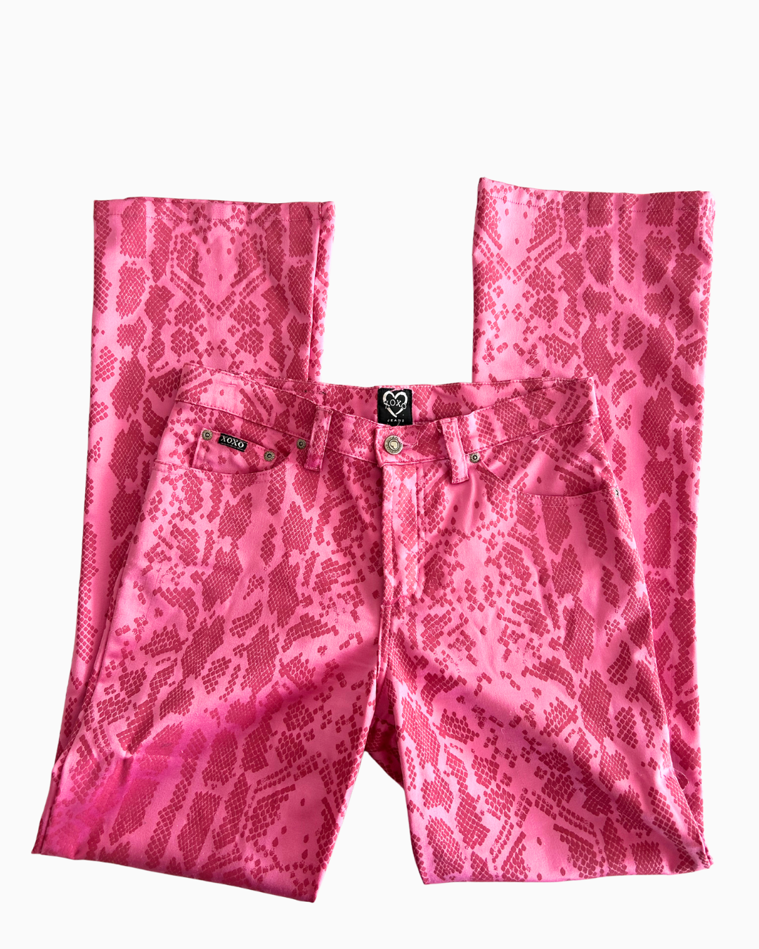 2000's XOXO Pants | XS |