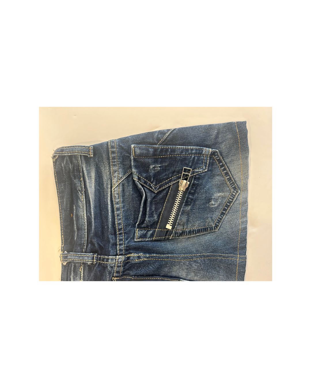 Zip Mico Mini | XXS |