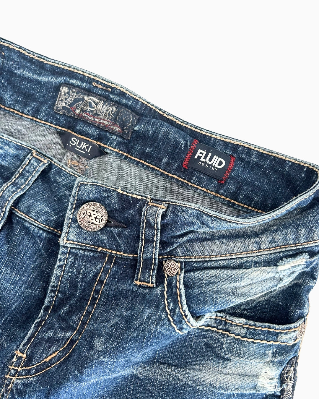 Vintage Mico Mini | 27 |