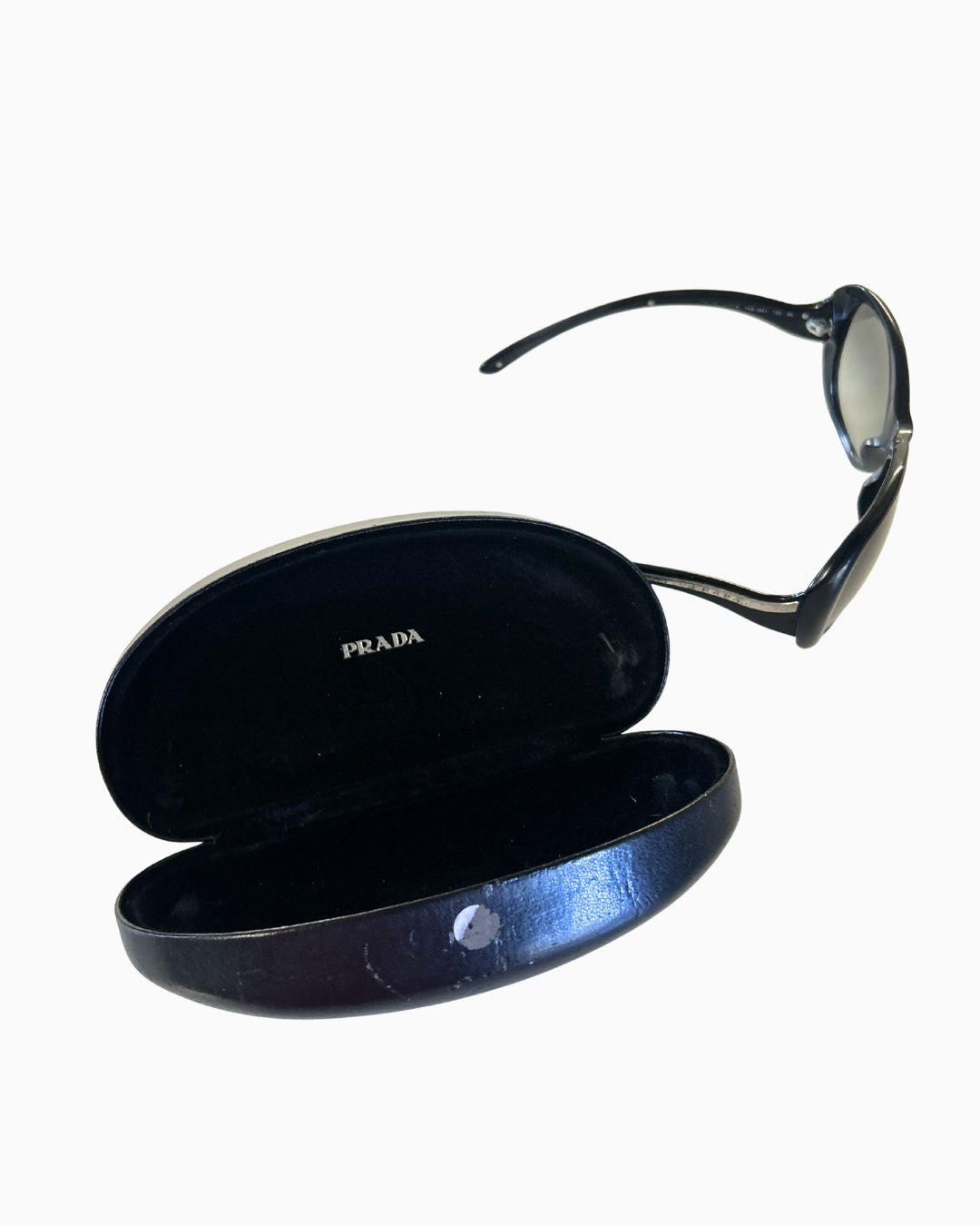 Authentic Vintage Prada Sunnies