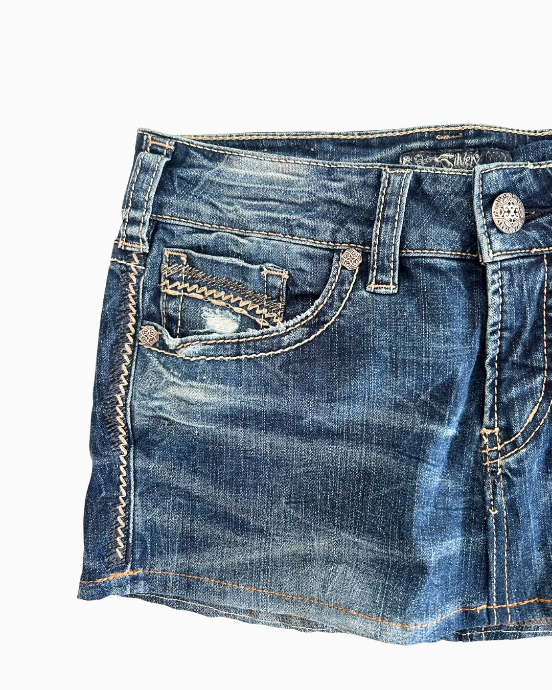 Vintage Mico Mini | 27 |