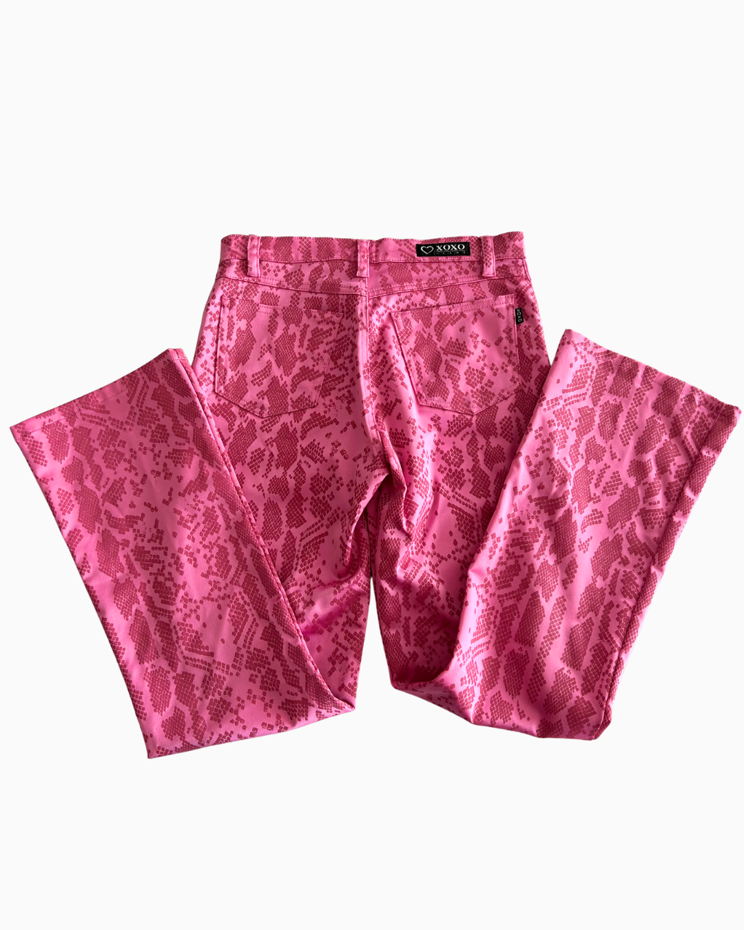 2000's XOXO Pants | XS |